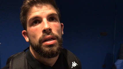 L’analyse de Jimmy Cabot après le match nul du FC Lorient au Havre (2-2)