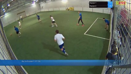 Equipe 1 Vs Equipe 2 - 19/10/19 18:30 - Loisir Poitiers - Poitiers Game Parc