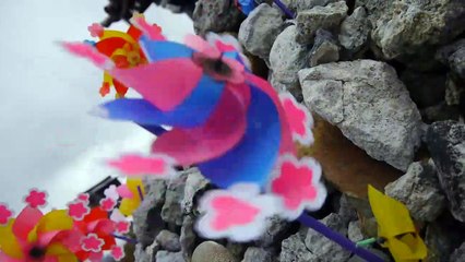 osorezan AOMORI,JAPAN 恐山菩薩寺