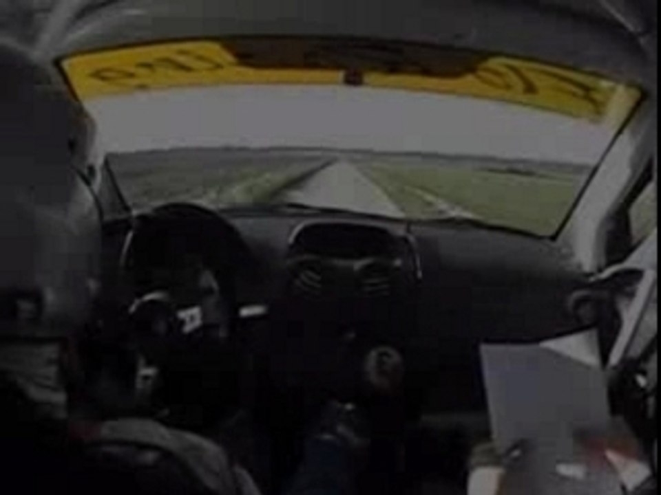 International Racing Show de Liège (video stand gldesign)