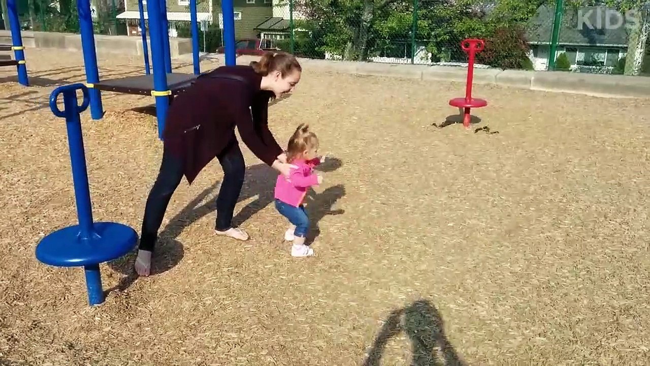 TRY NOT TO LAUGH - Funny Fails Video 2019 - How Did The Kid Get Stuck? | Life Awesome