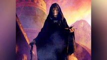 La Profecía del Elegido de Los Jedi y de los Sith  es el mismo Anakin Skywalker, Teoría - Star Wars