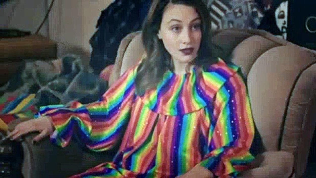 Letterkenny S03E03 MoDean 2