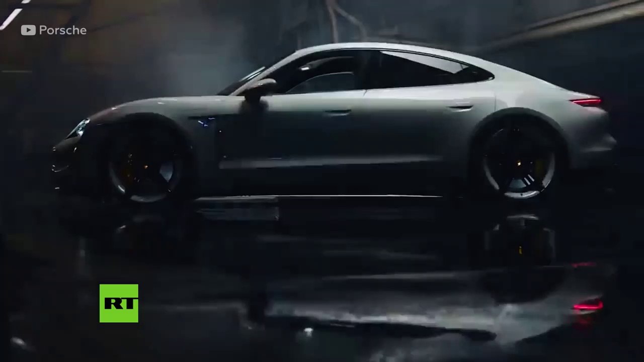 Porsche lanza auto eléctrico precio reducido  para competir con lesla