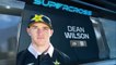2019 Monster Energy Cup Dean Wilson Practice Crash