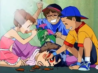 Hand Maid May E 1 ENG Sub