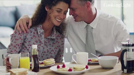 Take on Our “Eat at Home January” Challenge in 2019