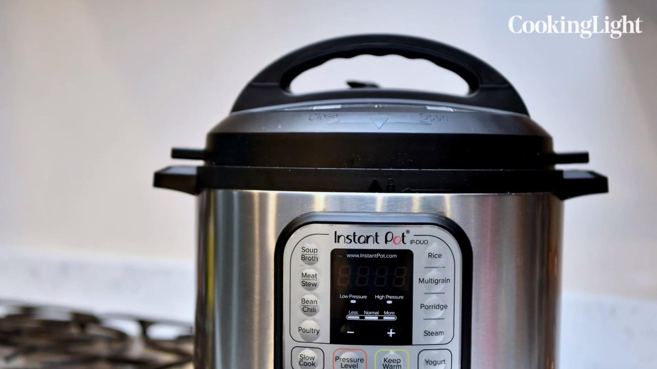 Why You Should NOT Use Your Instant Pot as a Slow Cooker