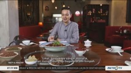 Lezatnya Hidangan Tionghoa di Jakarta (2)