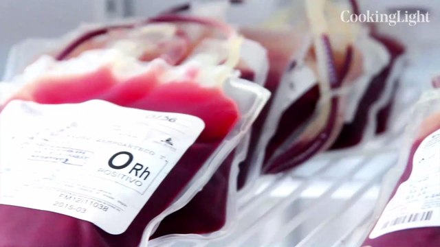 Could Eating for Your Blood Type Be the Key to Losing Weight?
