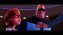 Incredibles 2 Trailer  1 (2018) - Movieclips Trailers