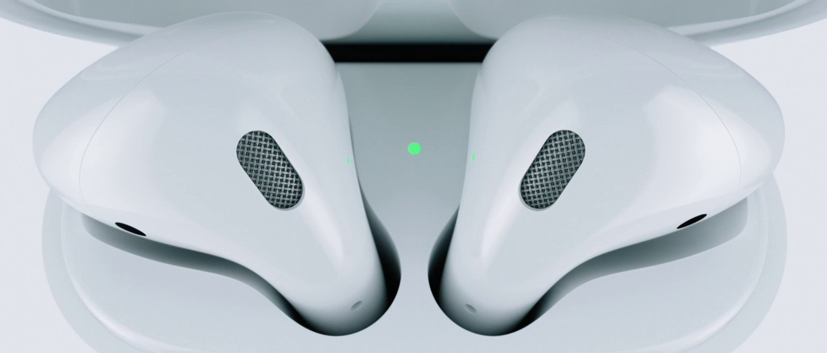 Introducing AirPods | Sep. 2016 | #TopAppleVideos