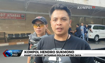 Polisi: Pengamanan Pelantikan Tanpa Senjata Api
