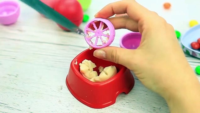 ¡6 RECETAS PARA BÁLSAMO DE LABIOS! ¡CREA TUS BALSAMOS CON SABOR A DULCES!