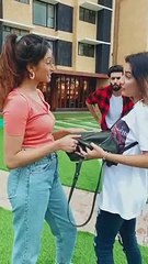 Mr mnv new dance video