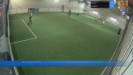 Equipe 1 Vs Equipe 2 - 19/10/19 15:51 - Loisir Poitiers - Poitiers Game Parc