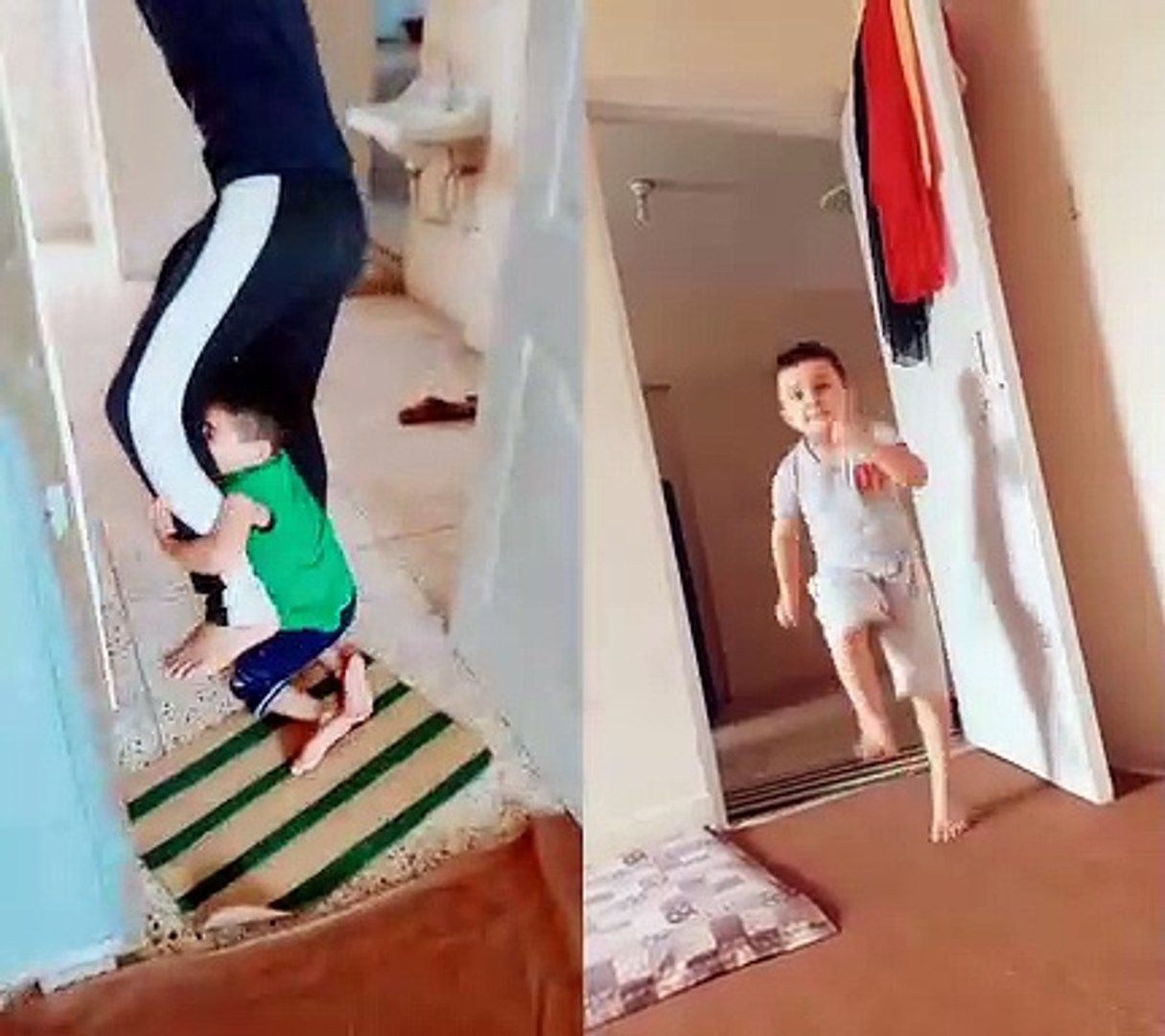 Funny video - Funny kids