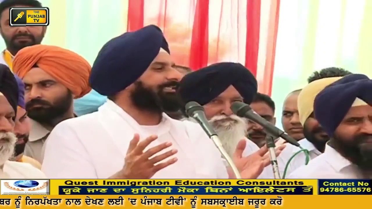 ਕਿਉਂ ਫਲਾਪ ਹੋ ਗਏ ਕੈਪਟਨ ਦੇ ਰੋਡ ਸ਼ੋਅ? Why Captain Amrinder Singh's road shows aren't successful?