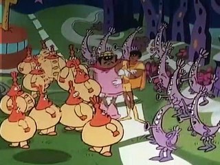 Fat Albert E041 (Poll Time)