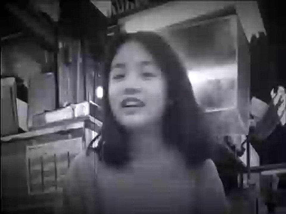 十五歲女孩的夢境 - 陳彥霖給香港人的最後一首歌
