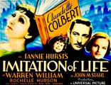 Imitation of Life Movie (1934)