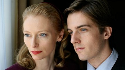 I Am Love movie (2009) Tilda Swinton, Flavio Parenti, Edoardo Gabbriellini