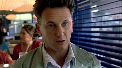 I Am Sam movie (2001) Sean Penn, Michelle Pfeiffer, Dakota Fanning