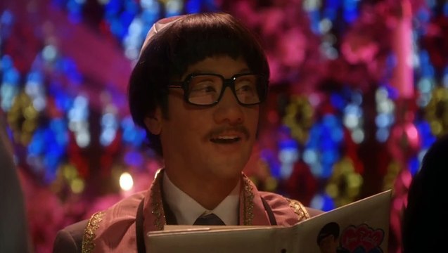 I Now Pronounce You Chuck & Larry Movie (2007) Adam Sandler, Kevin James, Jessica Biel