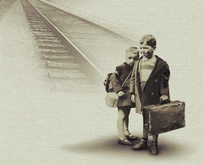 Into The Arms Of Strangers Story of the Kindertransport Movie (2000)