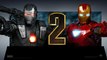 Iron Man 2 movie (2010) Robert Downey Jr., Gwyneth Paltrow, Don Cheadle