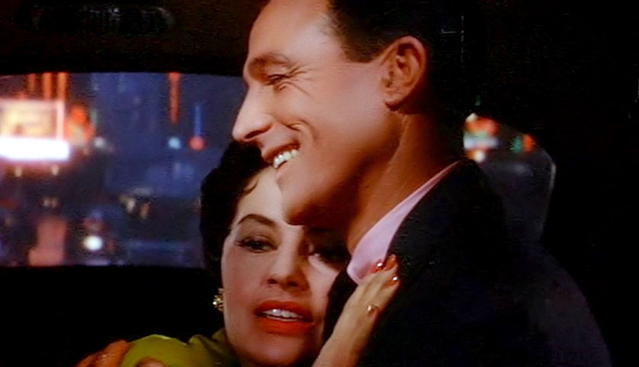 It's Always Fair Weather movie (1955) Gene Kelly, Dan Dailey, Cyd Charisse