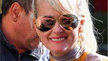 Pourquoi Laeticia Hallyday est accusée d’avoir caché de l’argent ?