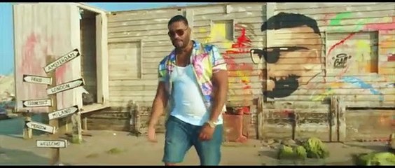 Balti - Filamen (Official Music Video) 🎶