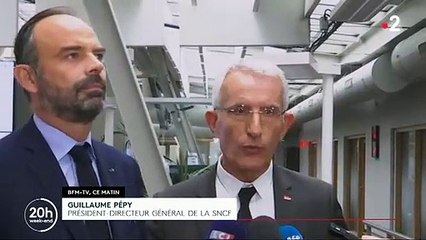 Le point sur la situation à la SNCF après le mouvement de grève surprise déclenché vendredi en France