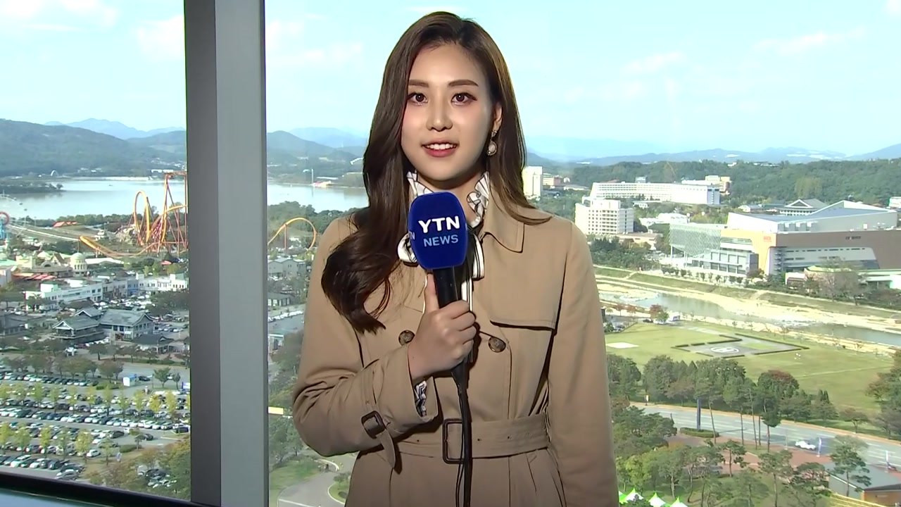 [날씨] 내일 맑고 선선...중서부 미세먼지 주의 / YTN