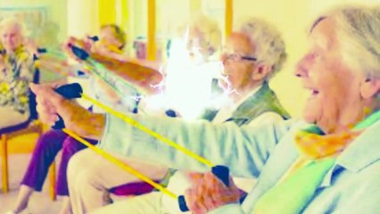 النشاط الرياضي يقي ادمغة كبار السن من التلف