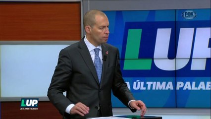 LUP: ¿América sigue siendo candidato al título?