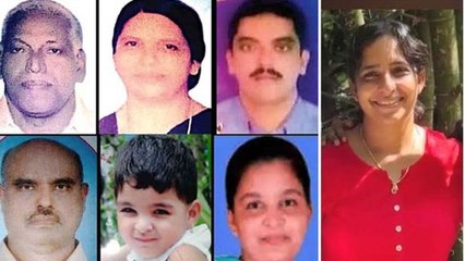 koodathai case: Police tactics to trap Jolly