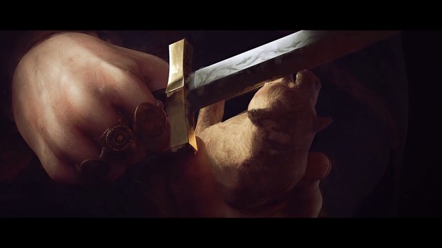 Crusader Kings III - Debut