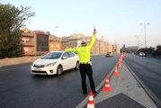 İstanbul'da bazı yollar '29 Ekim Cumhuriyet Bayramı' için kapatıldı