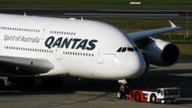Qantas tests 19-hour New York-Sydney route
