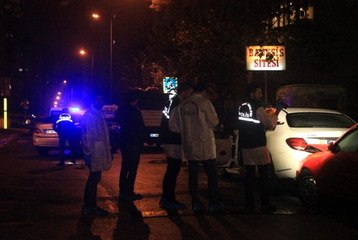 Beylikdüzü'nde eski koca dehşeti: 3 ölü