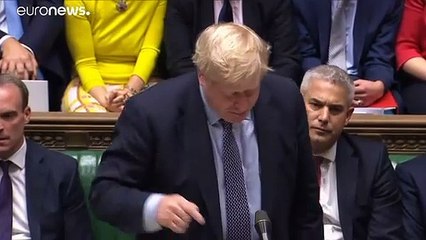 Brexit-halasztás: Johnson kérte is, meg nem is