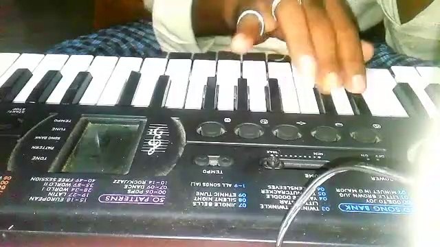 INSTRUMENT _- इतनी शक्ति हमे देना दाता मन का विश्वास कमजोर हो ना । - gondia - गोंदिया ( 360 X 640 )