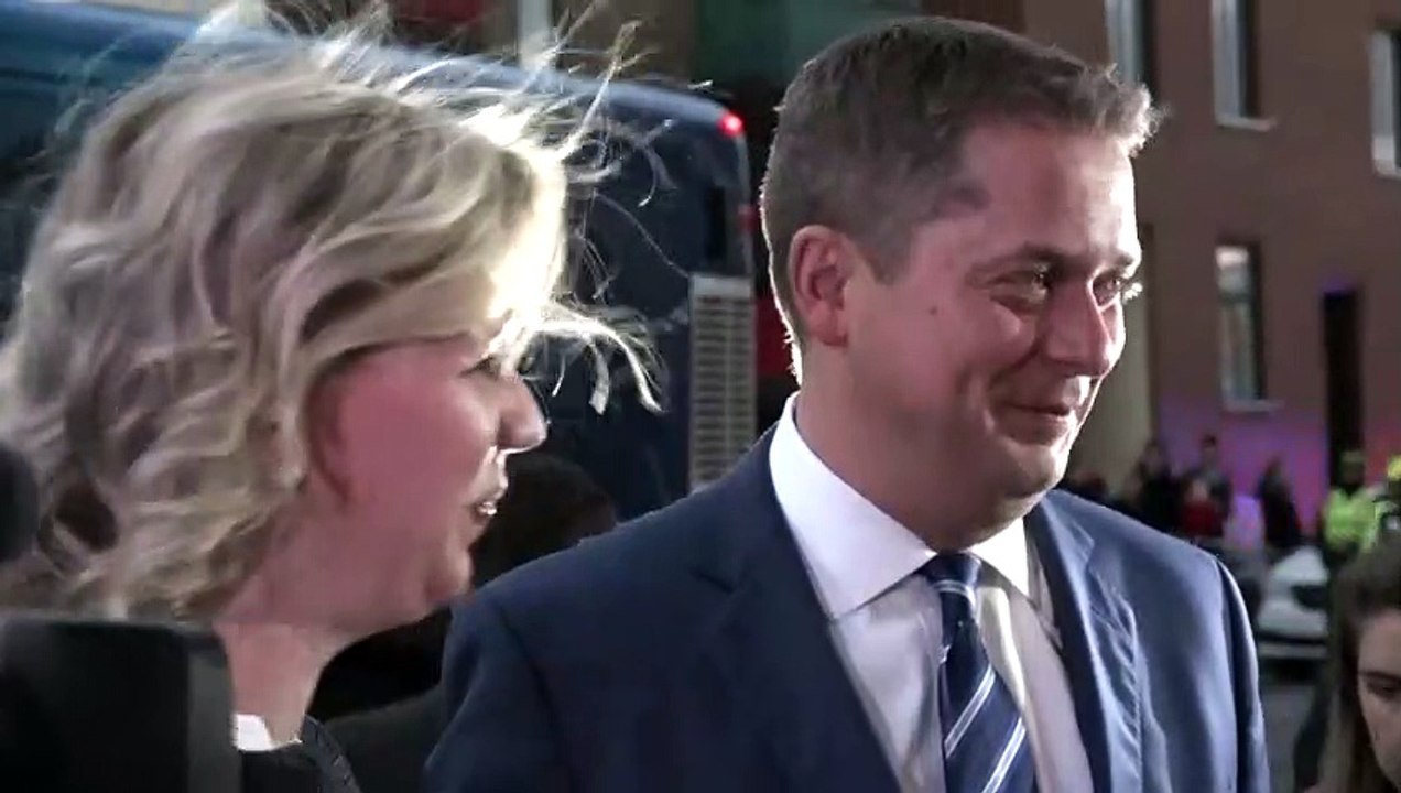 Trudeau kämpft um die Macht