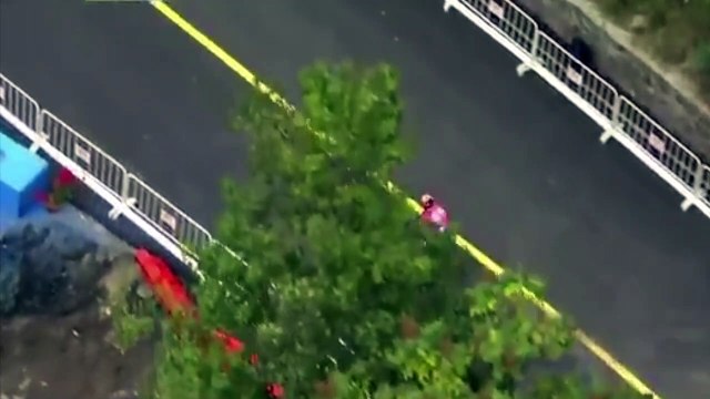 Cycling - Tour of Guangxi 2019 - Enric Mas Wins Stage 4