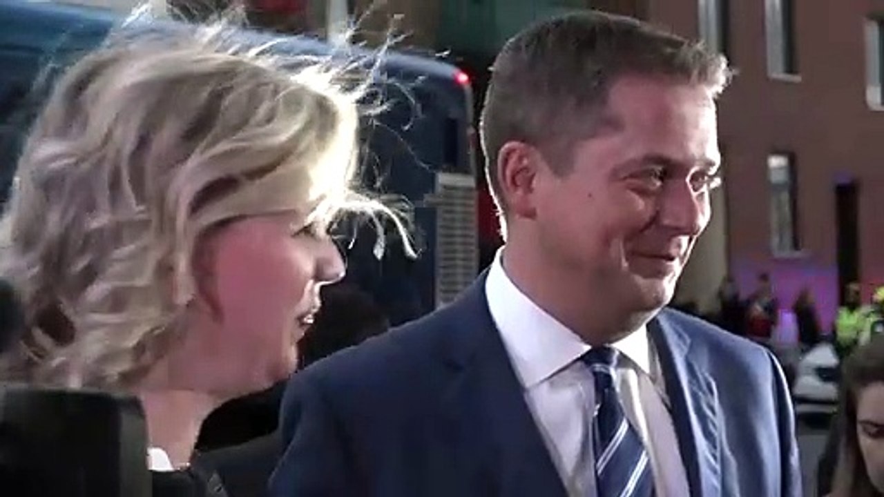 Trudeau kämpft um die Macht