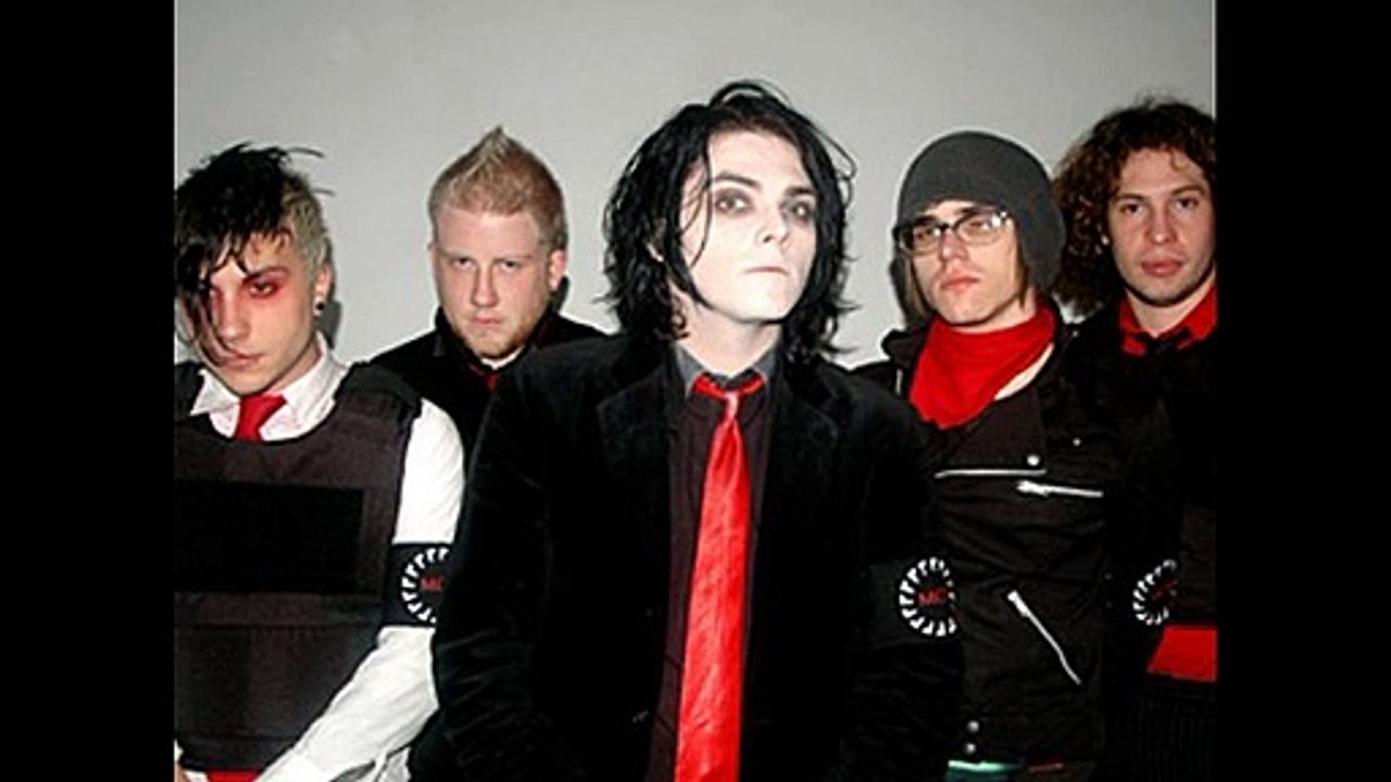 Despacito Is Not Ok (Luis Fonsi & My Chemical Romance)