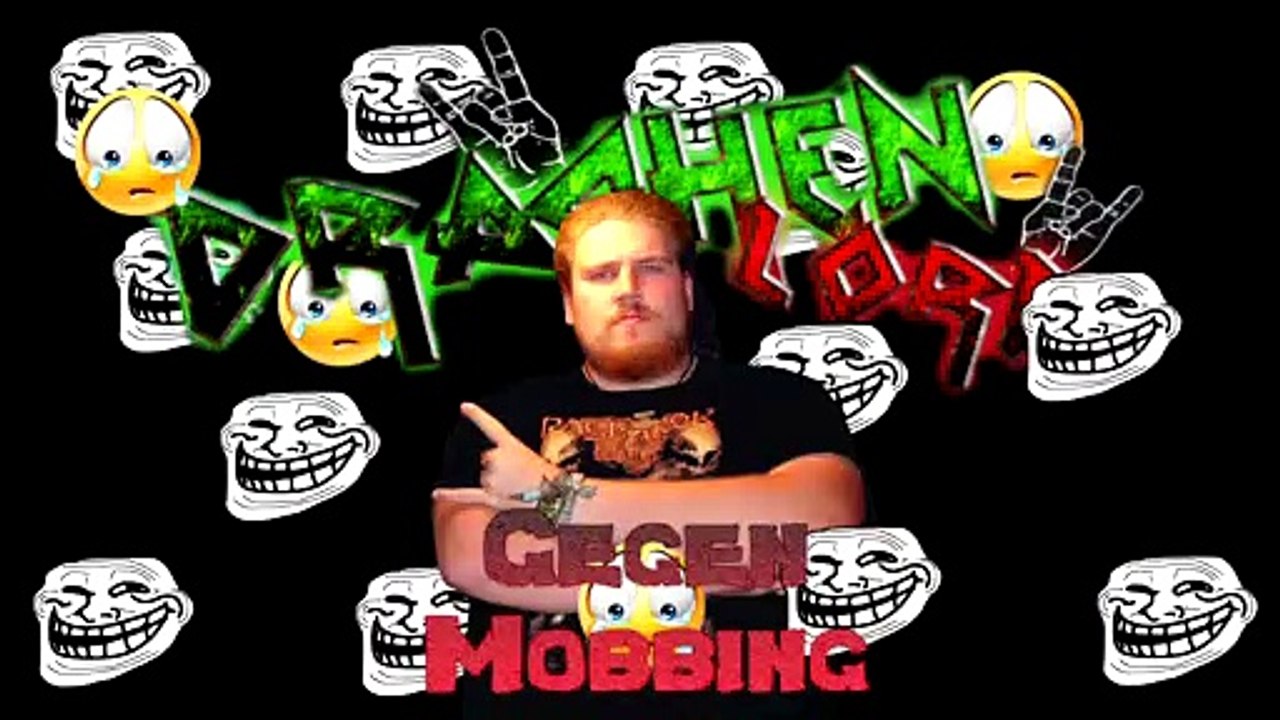 DrachenLord gegen Mobbing Part 4 Meine Fehler