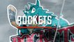 Highlights: Rockets (1) at Blazers (2)